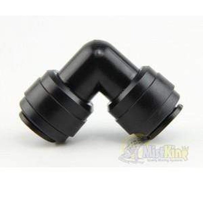 MistKing 3/8" Elbow Connector - Aquatic Supplies Australia