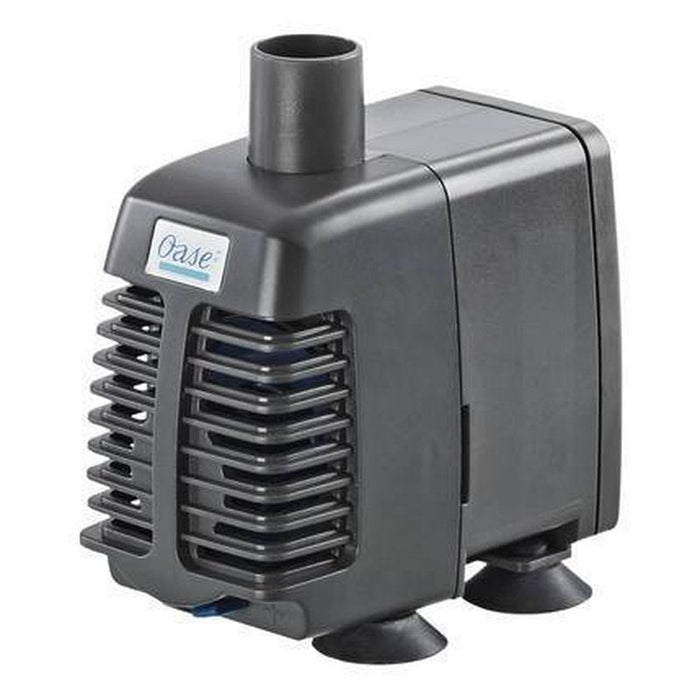 Oase OptiMax 1000 Pump (1000L/h) Wet/Dry - Aquatic Supplies Australia