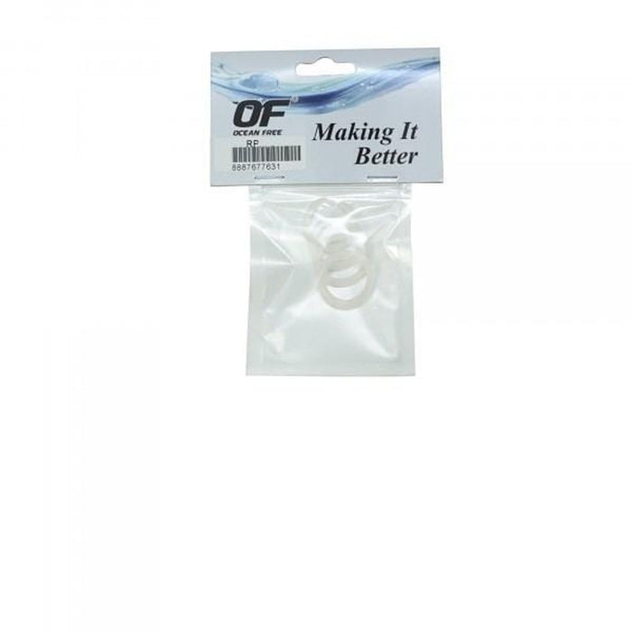Ocean Free Hydra Filtron Canister Filter Adaptor O-Ring 1500/1800 Aquatic Supplies Australia