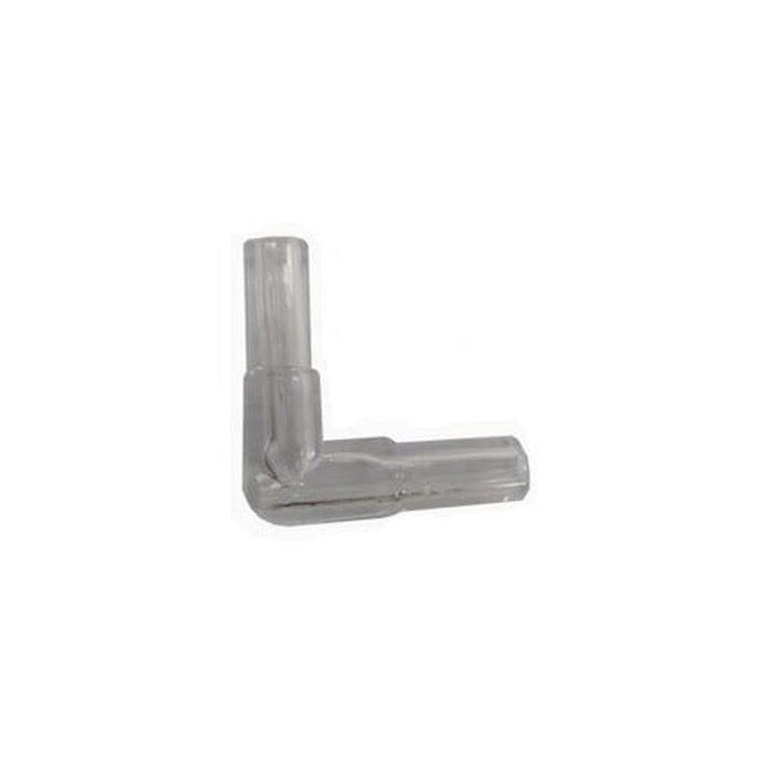Petworx Airline L Piece Single - Aquatic Supplies Australia
