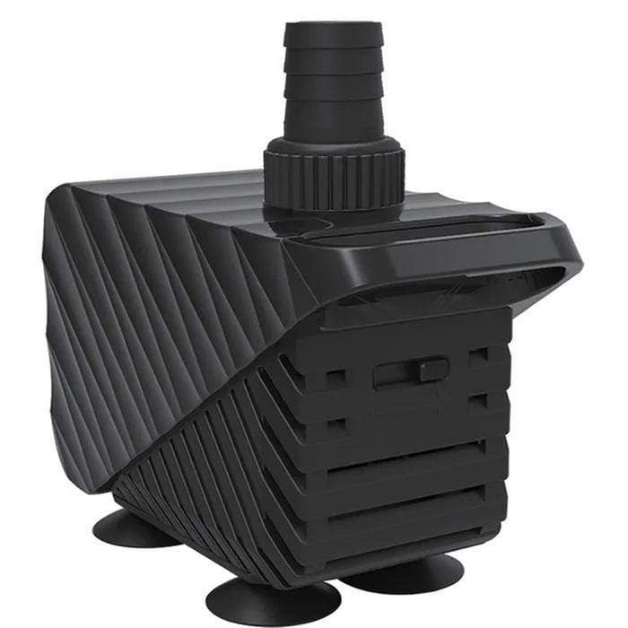 Pisces Aquatics Submersible Water Pump 4000 Adjustable (4,000L/h) Aquatic Supplies Australia