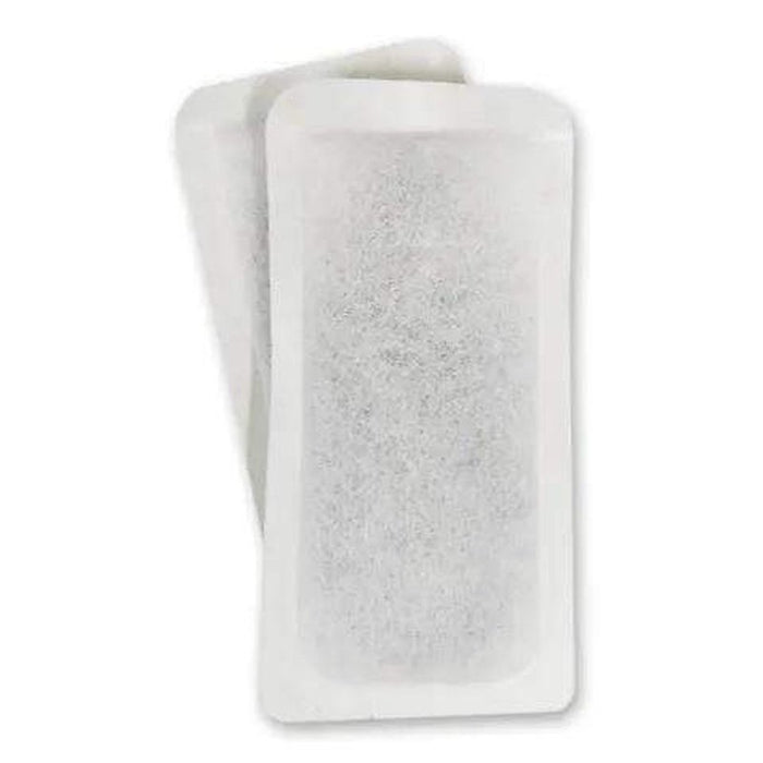 Pisces FC-700 Internal Filter Carbon Cartridge 2 Pack Aquatic Supplies Australia