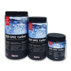Red Sea REEF-SPEC Carbon Aquatic Supplies Australia