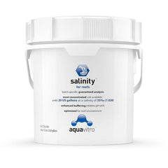 Seachem Aquavitro Salinity Aquatic Supplies Australia