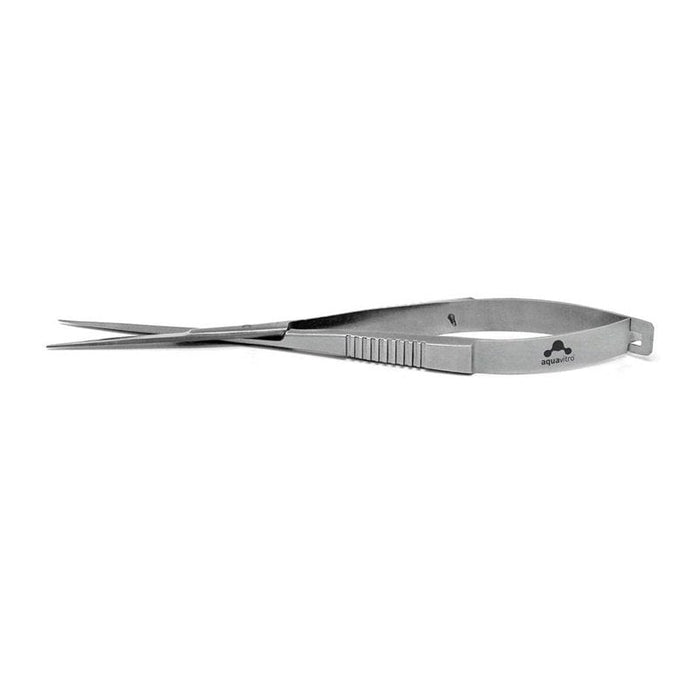 Seachem Aquavitro Straight Spring Shears 15cm - Aquatic Supplies Australia