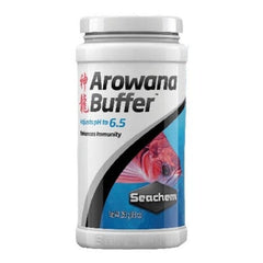 Seachem Arowana Buffer 500g Aquatic Supplies Australia
