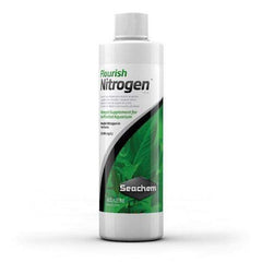 Seachem Flourish Nitrogen Aquatic Supplies Australia