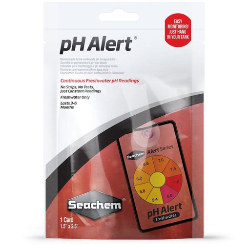 Seachem pH Alert - Aquatic Supplies Australia