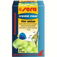 Sera Crystal Clear Professional 12 Pack Aquatic Supplies Australia