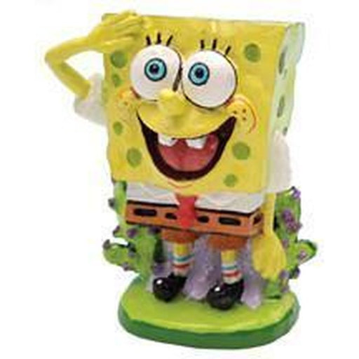 SpongeBob SquarePants 5cm - Aquatic Supplies Australia
