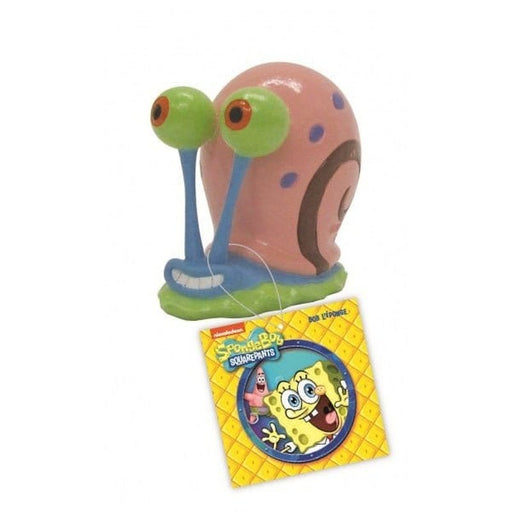 SpongeBob SquarePants Gary - Aquatic Supplies Australia
