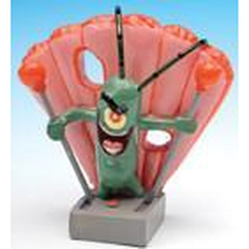 SpongeBob SquarePants Plankton 5cm - Aquatic Supplies Australia
