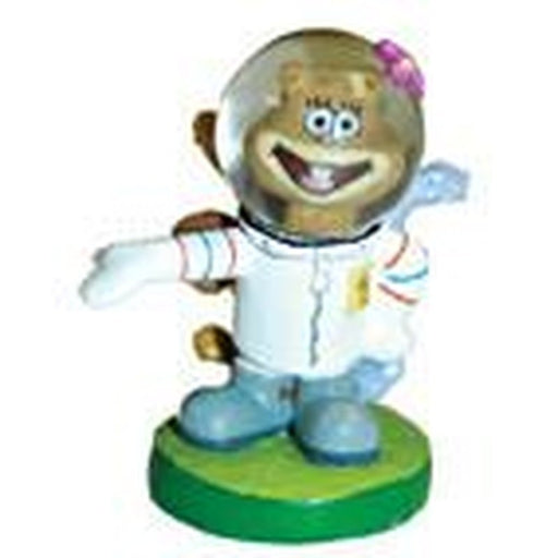 SpongeBob SquarePants Sandy 5cm - Aquatic Supplies Australia