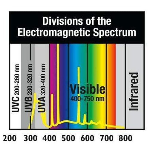 Zoo Med ReptiSun 10.0 T5 HO UVB Tube - Aquatic Supplies Australia