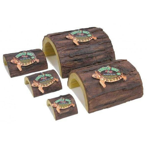 Zoo Med Turtle Hut - Aquatic Supplies Australia