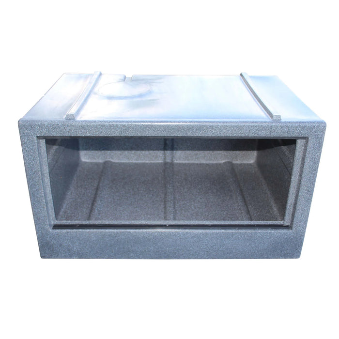 URS Deluxe Reptile Vivarium - Medium