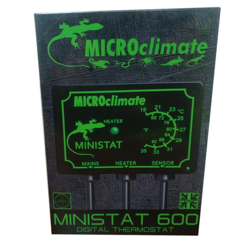 Microclimate Ministat 600 Thermostat