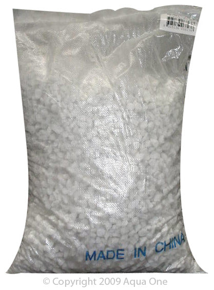 Aqua One PremiumSub Ceramic Substrate 10kg Bag