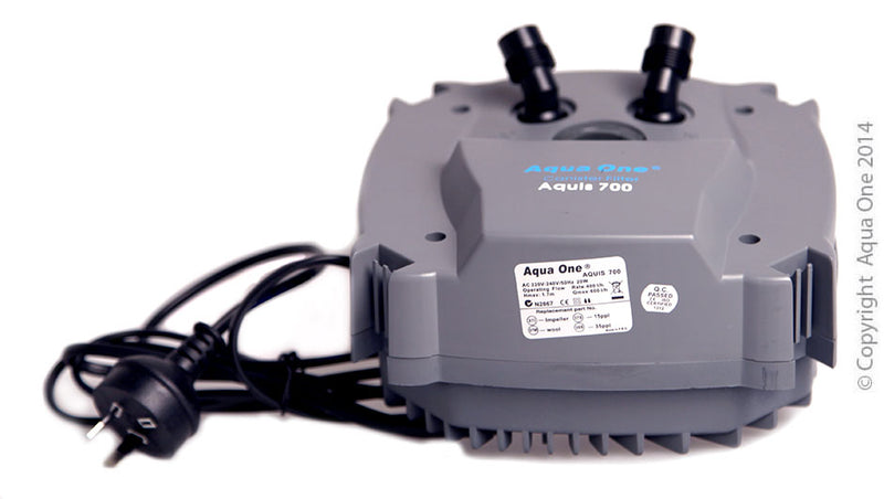 Aqua One Aquis Replacement Pumphead (Motor)