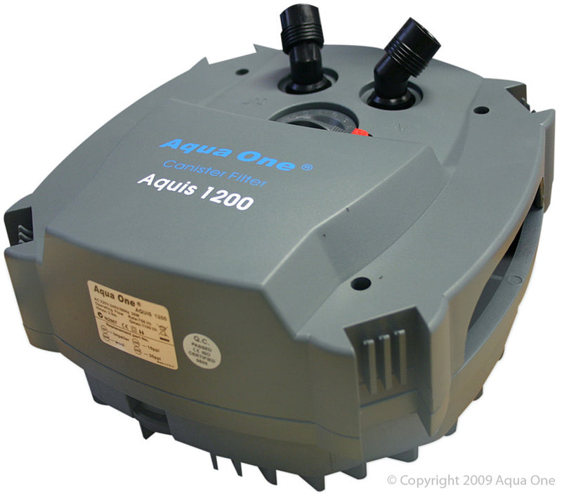 Aqua One Aquis Replacement Pumphead (Motor)