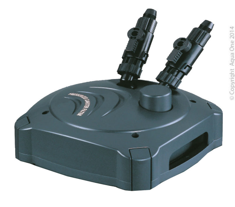 Aqua One Aquis Replacement Pumphead (Motor)