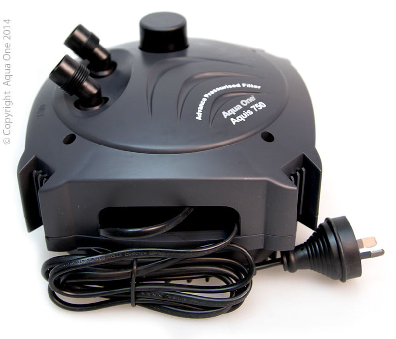 Aqua One Aquis Replacement Pumphead (Motor)
