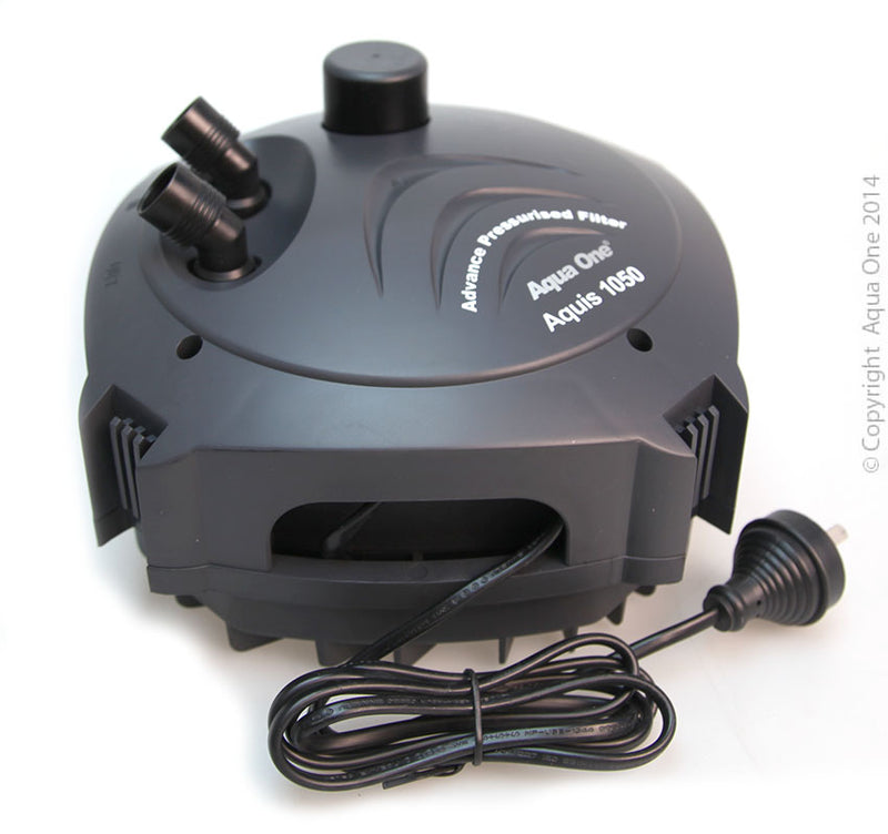 Aqua One Aquis Replacement Pumphead (Motor)