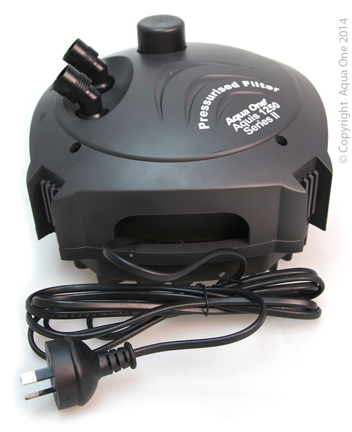 Aqua One Aquis Replacement Pumphead (Motor)