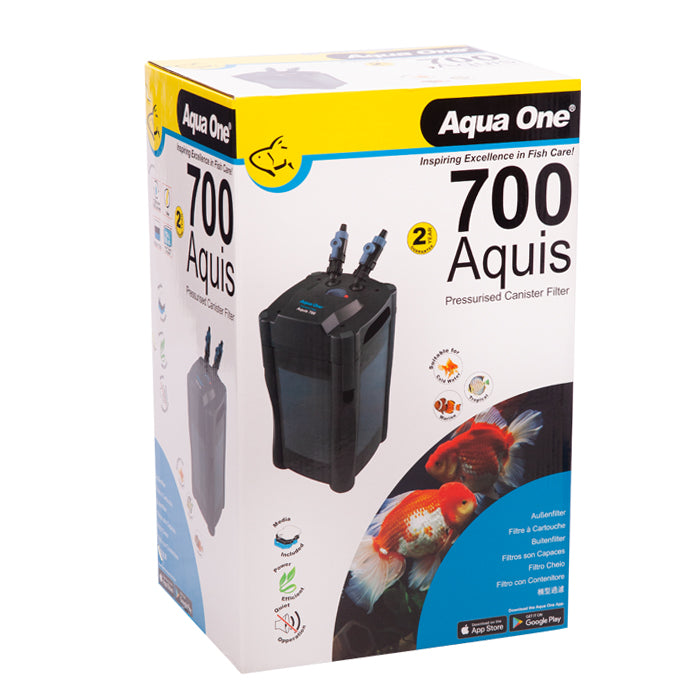 Aqua One Aquis 700 (720L/hr, 150L)
