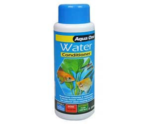 Aqua One Basic Water Conditioner 200ml