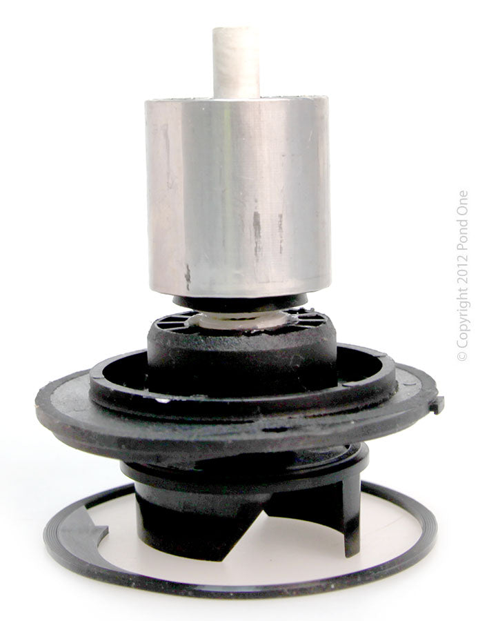 Pond One Stingray 7000 Impeller 203i