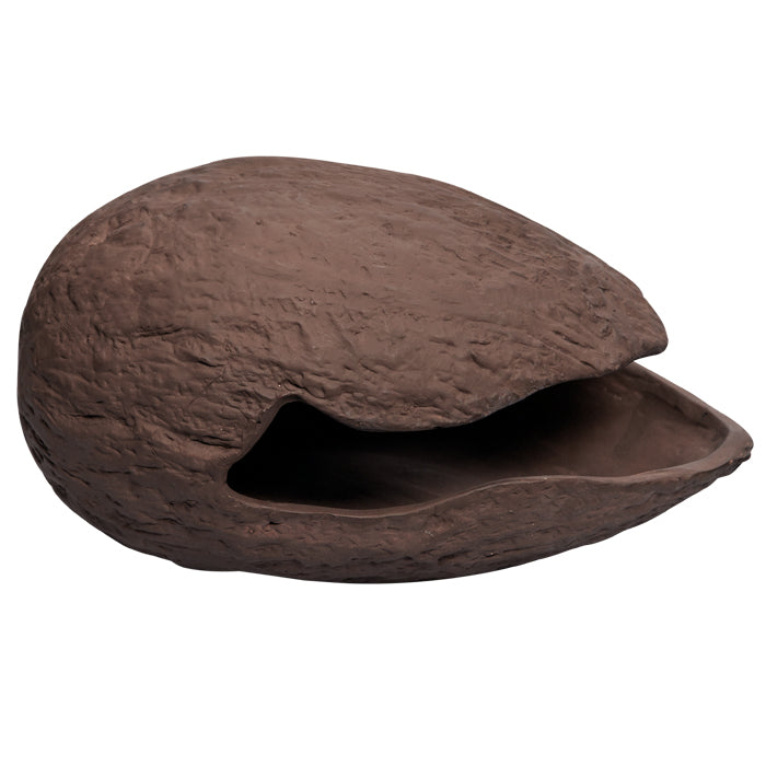 Aqua One Ceramic Hide Walnut