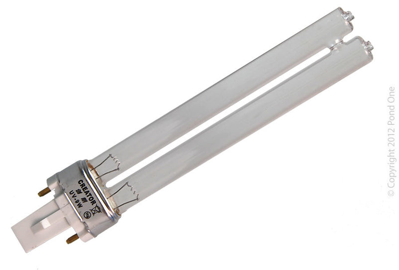 Aqua One Creator UV Lamp 9W - 53052 (Ocellaris)