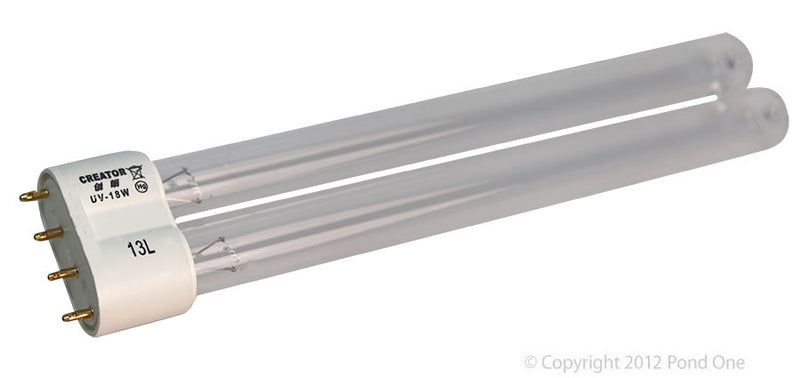Aqua One Creator UV Lamp 18W - 53054