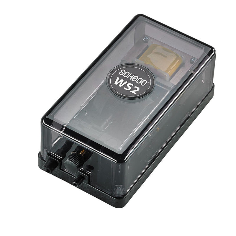 Schego WS2 Air Pump 250L/h