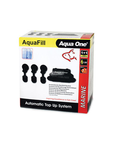 Aqua One AquaFill Automatic Top Up Unit