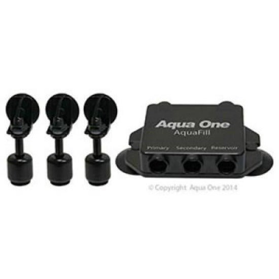 Aqua One AquaFill Automatic Top Up Unit