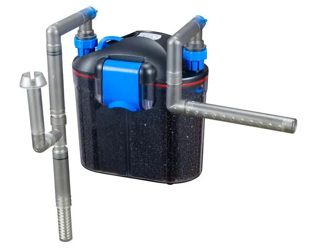 Bioscape Hang On Canister Filter 500 (500L/hr, 60L)