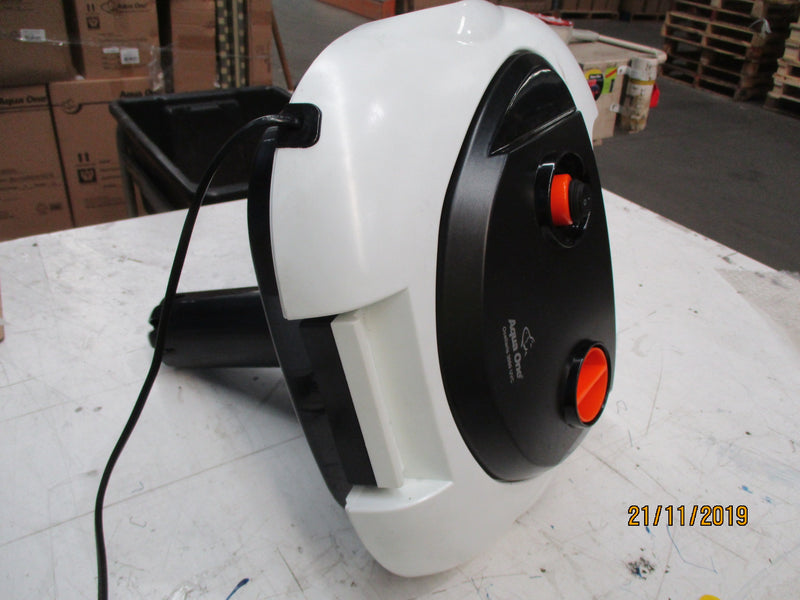 Aqua One Pumphead with Glass Sleeve & UV Lamp - Ocellaris 3000 UVC (94154-PH)