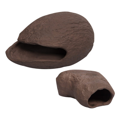 Aqua One Ceramic Hide Walnut