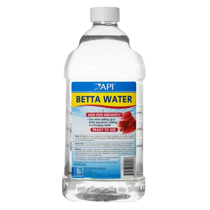 API Betta Water 1.9L