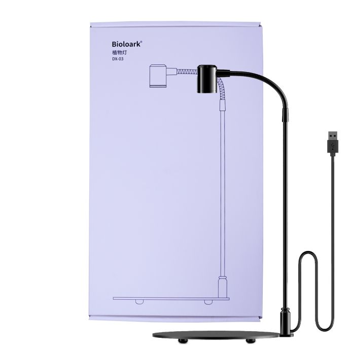 Bioloark LED Luminaire DX03 3W