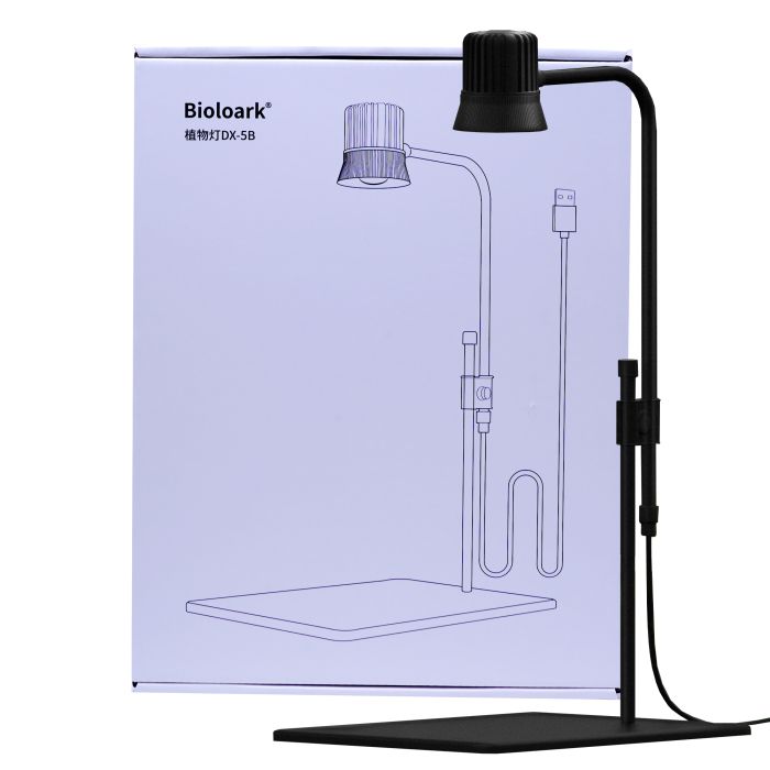 Bioloark LED Luminaire DX5B 5W