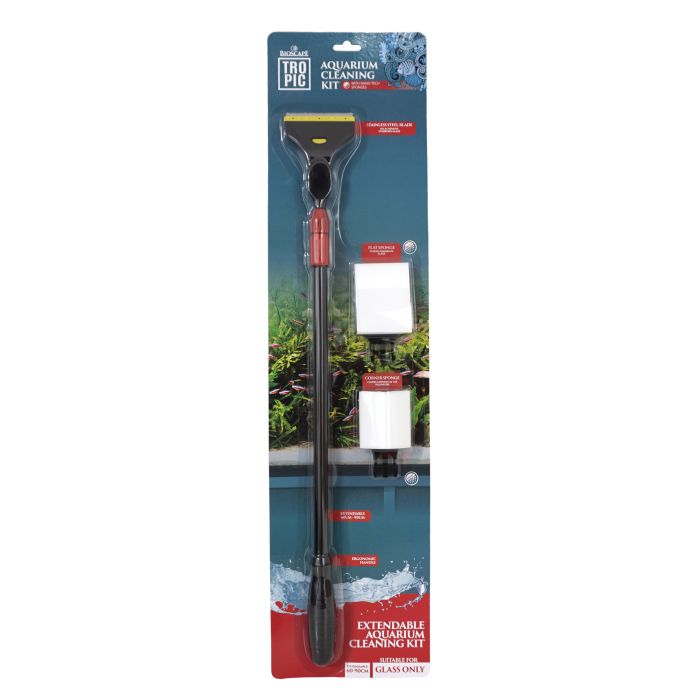 Bioscape Aquarium Cleaning Kit