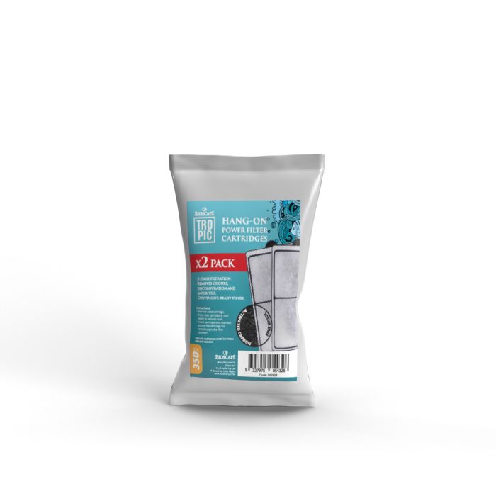 Bioscape Hang On Filter Carbon & Wool Cartridge
