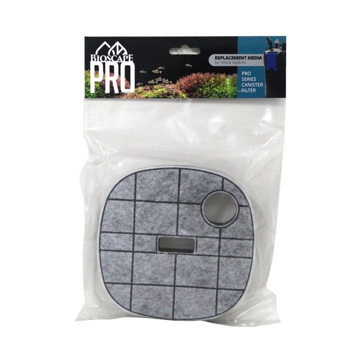 Bioscape PRO Canister Filter Carbon Cartridge