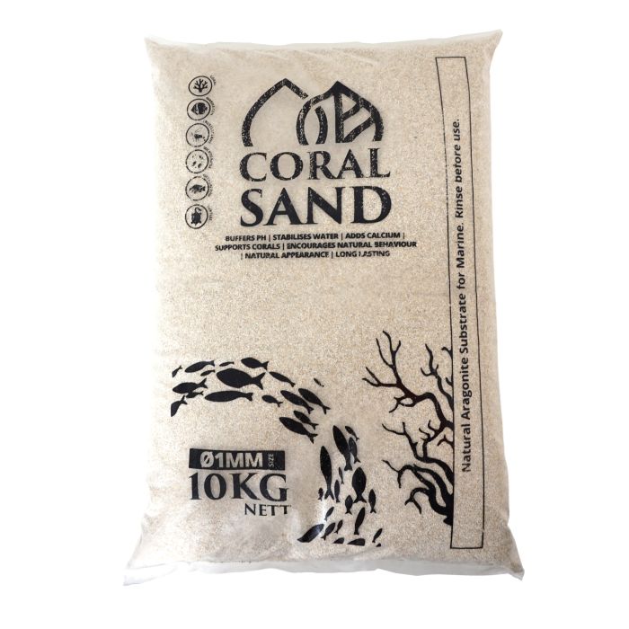 Bioscape Coral Sand 1mm