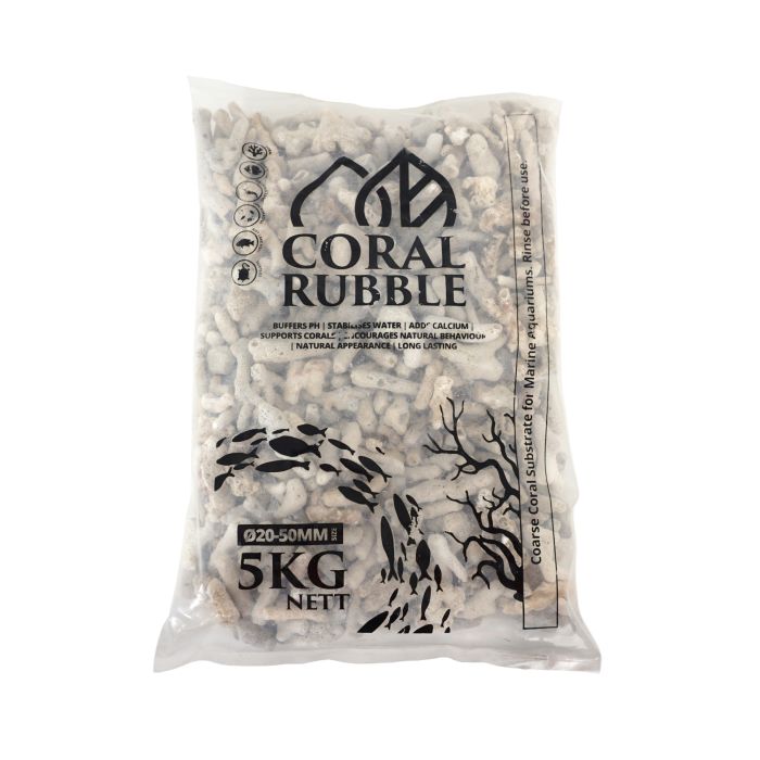 Bioscape Coral Rubble 20 -50mm