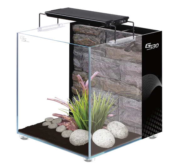 Dymax GS30 Mini Aquarium Set 27L