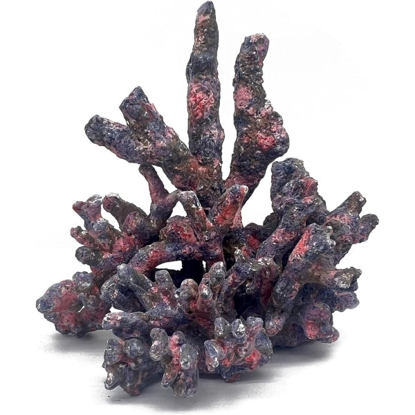 Java Reef Rocks Hand-crafted Bommie Rock – 1 Piece